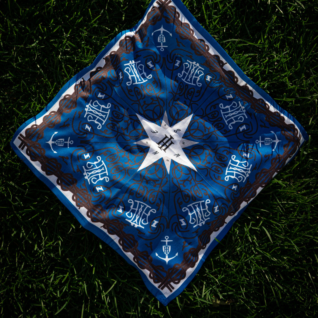 Impuls Hisøy - Bandana